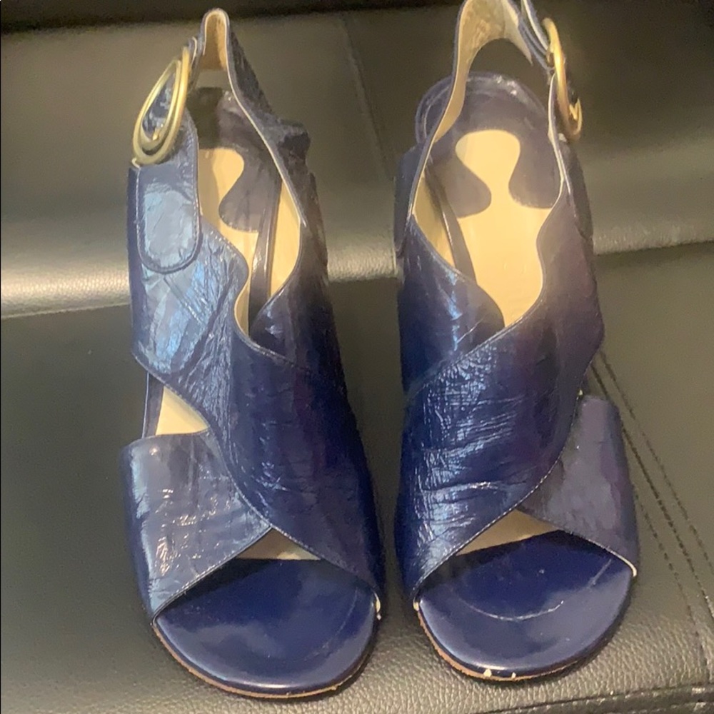 Chloe Sandals